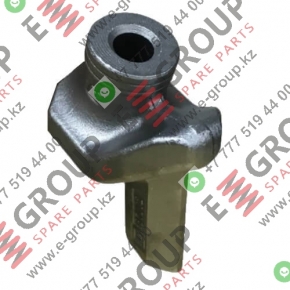Резцедержатель HT11R 187002