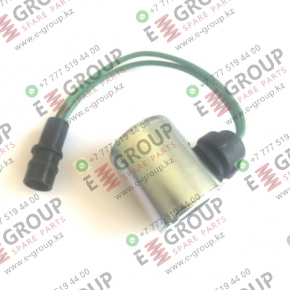 Катушка электромагнитная 24 VDC 321-5658/ 213-8759