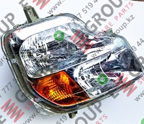 Фара передняя левая в сборе 3772010-C0100/ 3772010C0100