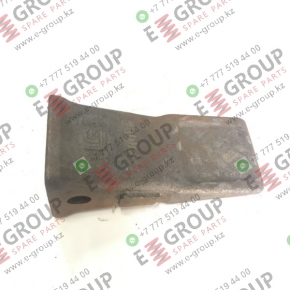 Коронка ковша 72A0005/ ZL40B.11-4